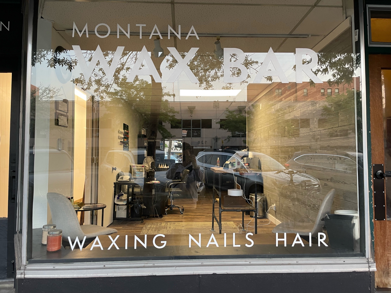 Montana Wax Bar - Downtown Missoula Partnership